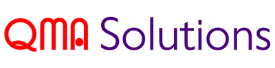 QMA Solutions Logo